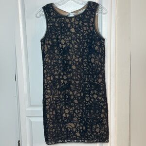 Studio M sparkle Glam dress women’s size XS like new